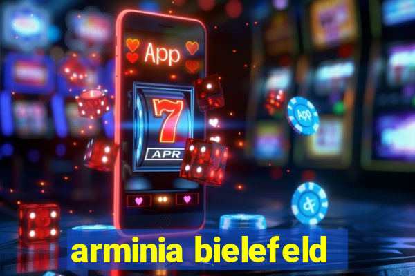 arminia bielefeld